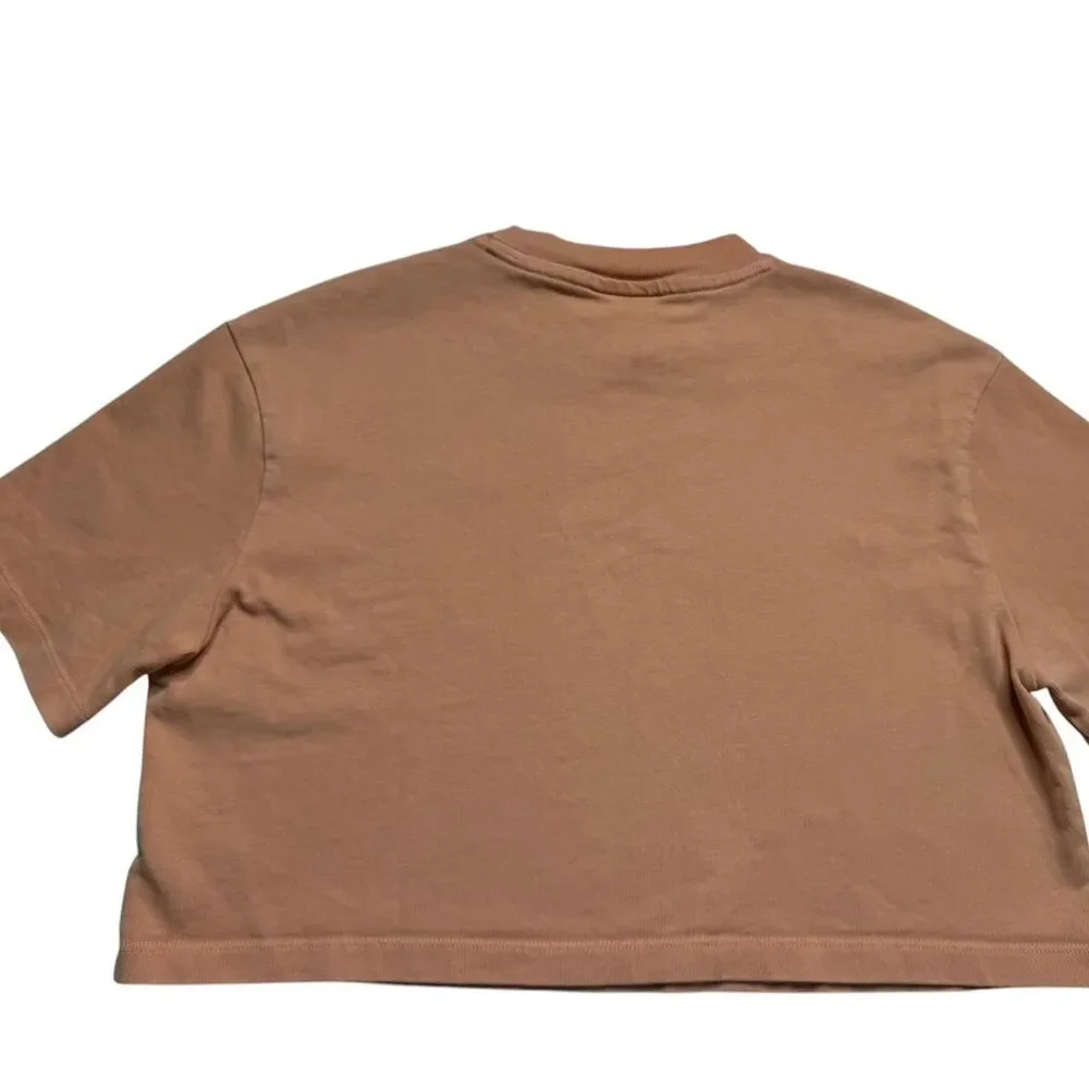 Nike Women's Crop-top